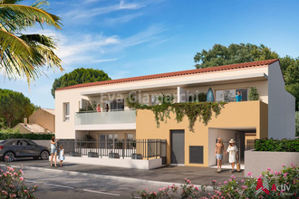 achat appartement meze 34140