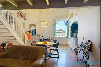 achat appartement meze 34140