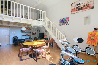 achat appartement meze 34140
