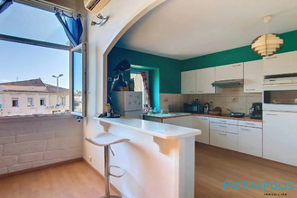 achat appartement meze 34140