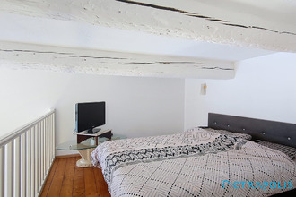 achat appartement meze 34140