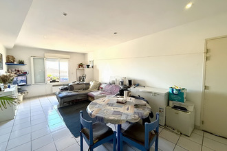 achat appartement meze 34140