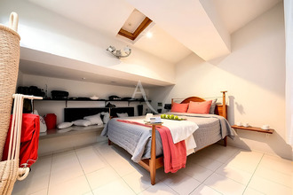 achat appartement meze 34140