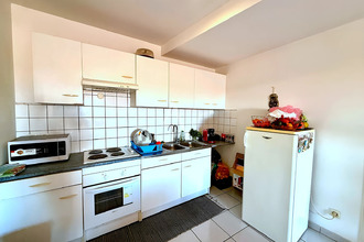 achat appartement meze 34140