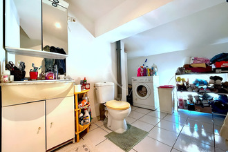 achat appartement meze 34140