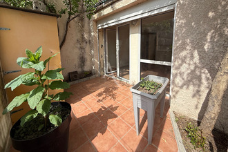 achat appartement meze 34140