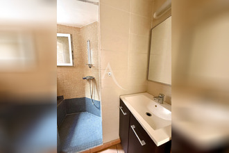 achat appartement meze 34140