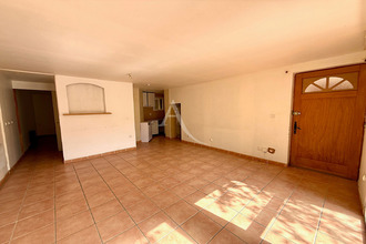 achat appartement meze 34140