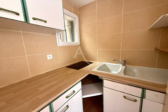 achat appartement meze 34140