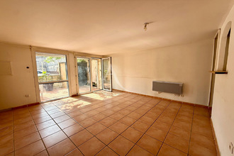 achat appartement meze 34140