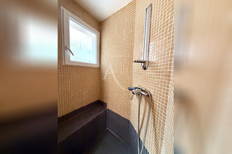 achat appartement meze 34140