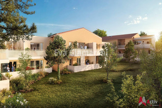 achat appartement meze 34140