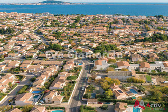 achat appartement meze 34140