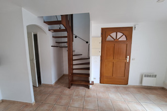 achat appartement meze 34140