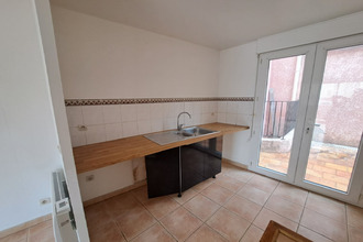 achat appartement meze 34140