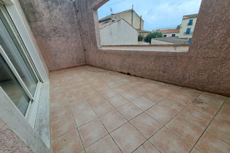 achat appartement meze 34140