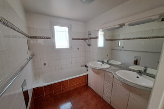 achat appartement meze 34140