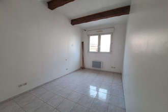 achat appartement meze 34140