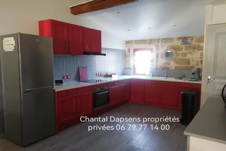 achat appartement meze 34140