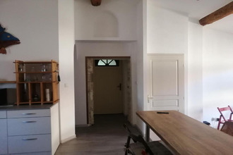 achat appartement meze 34140