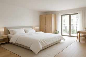 achat appartement meze 34140