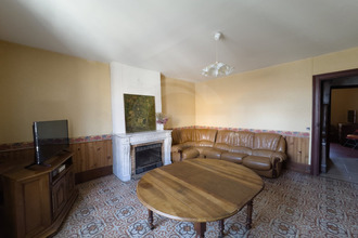 achat appartement meze 34140