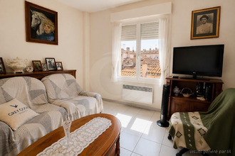 achat appartement meze 34140