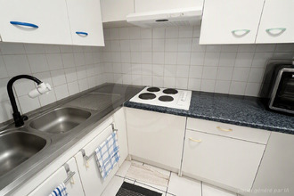 achat appartement meze 34140