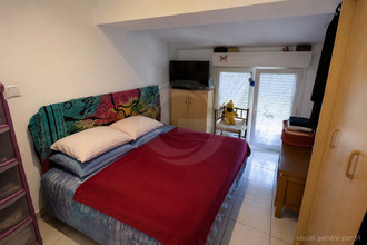 achat appartement meze 34140