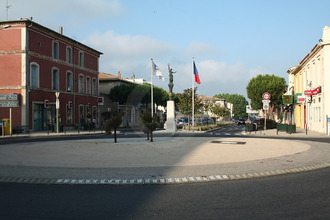 achat appartement meze 34140