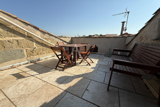 achat appartement meze 34140