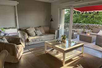 achat appartement meze 34140