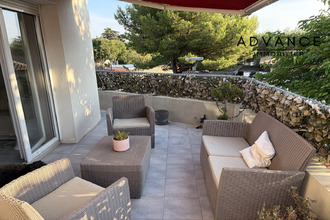 achat appartement meze 34140