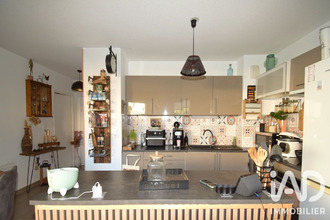 achat appartement meze 34140