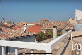 achat appartement meze 34140