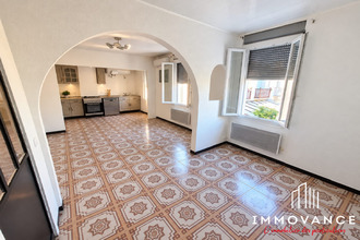 achat appartement meze 34140