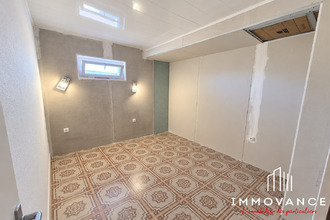 achat appartement meze 34140