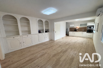 achat appartement meze 34140