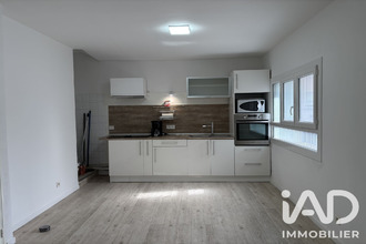 achat appartement meze 34140