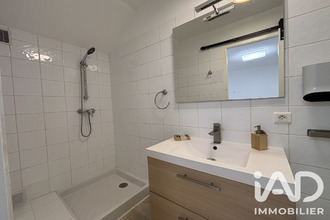 achat appartement meze 34140