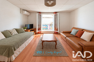 achat appartement meze 34140