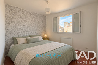 achat appartement meze 34140