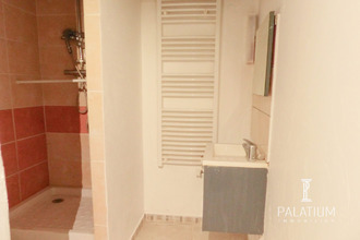 achat appartement mezel 04270