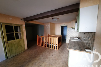 achat appartement mezel 04270