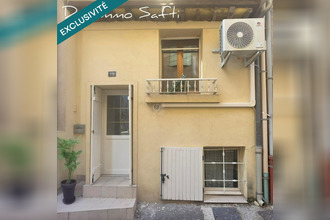 achat appartement mezel 04270