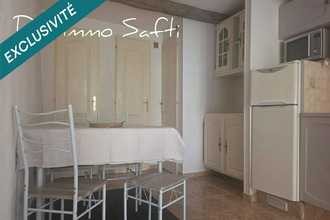 achat appartement mezel 04270