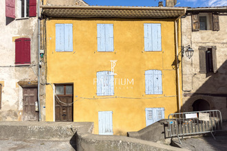 achat appartement mezel 04270