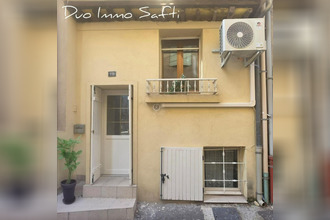 achat appartement mezel 04270