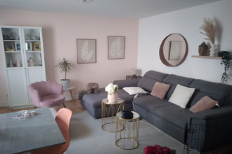 achat appartement mezieres-sur-seine 78970