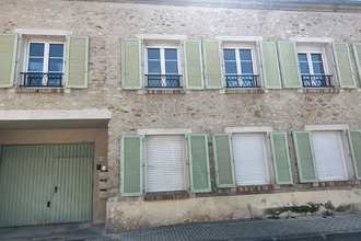 achat appartement mezieres-sur-seine 78970